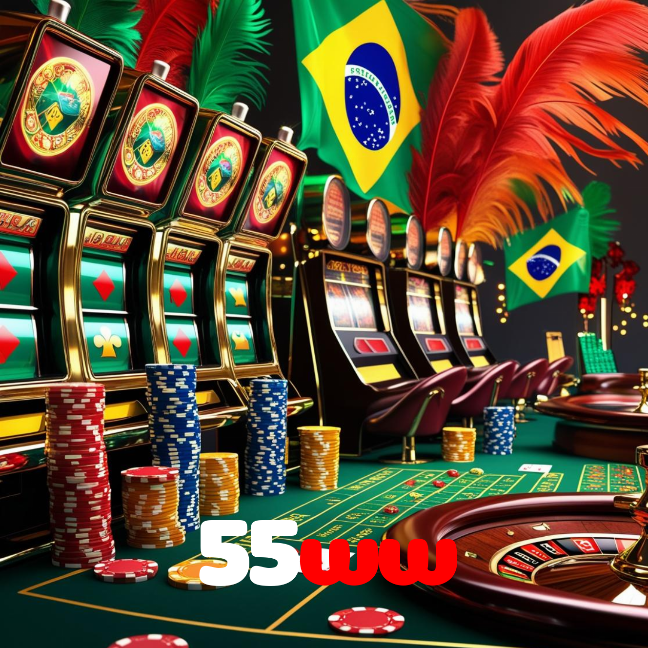 Problemas de Login no 55ww