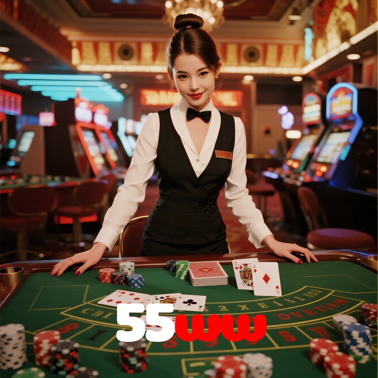 Login no 55ww
