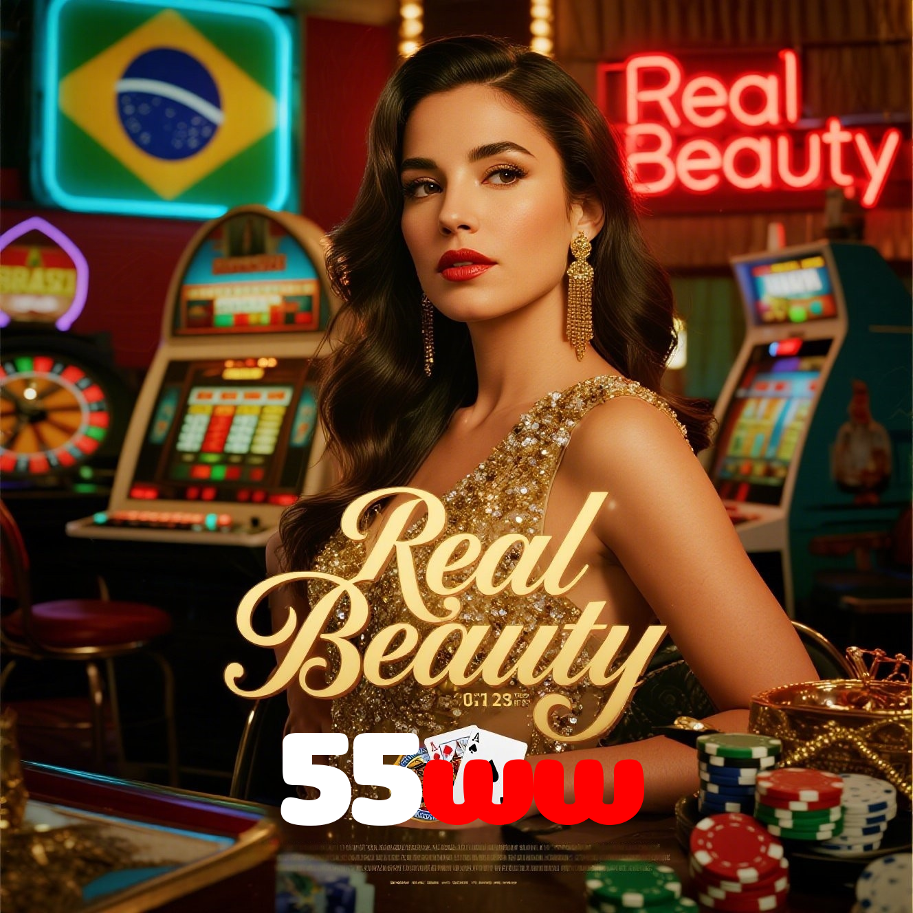 Segurança no 55ww