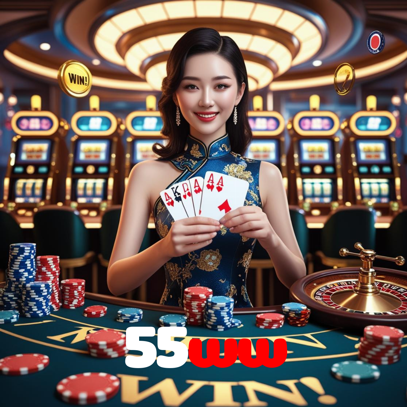 Login no 55ww