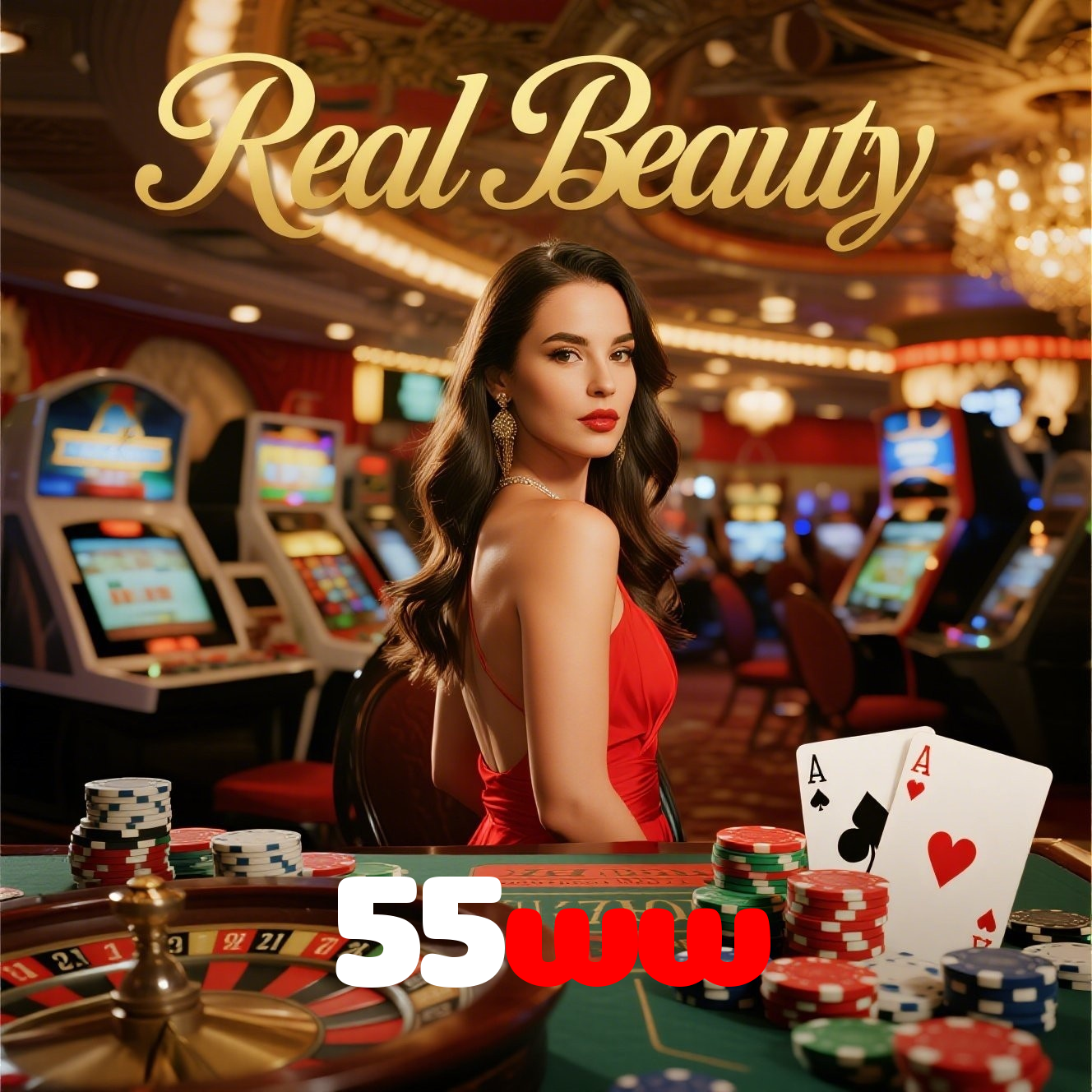 Segurança no 55ww