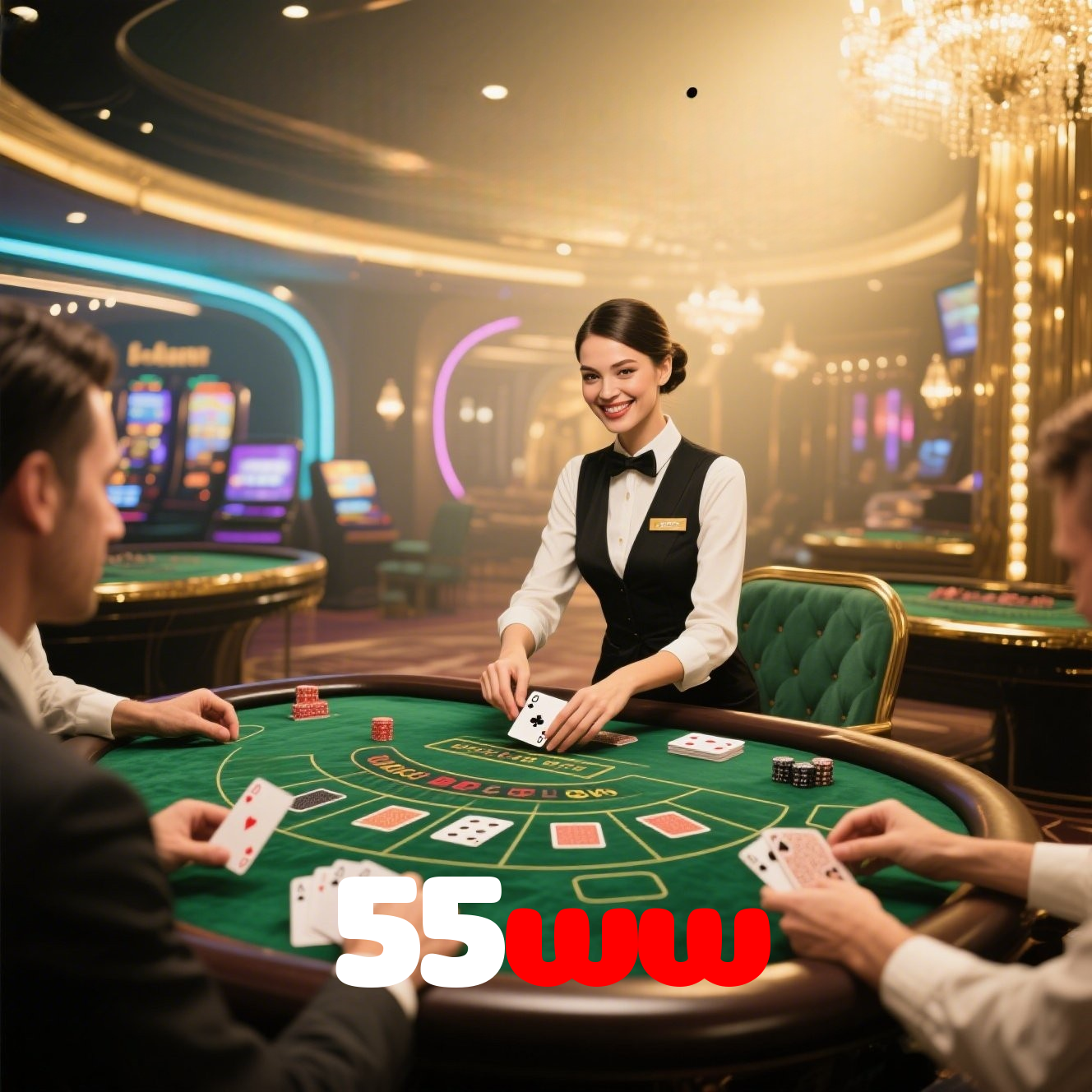Blackjack