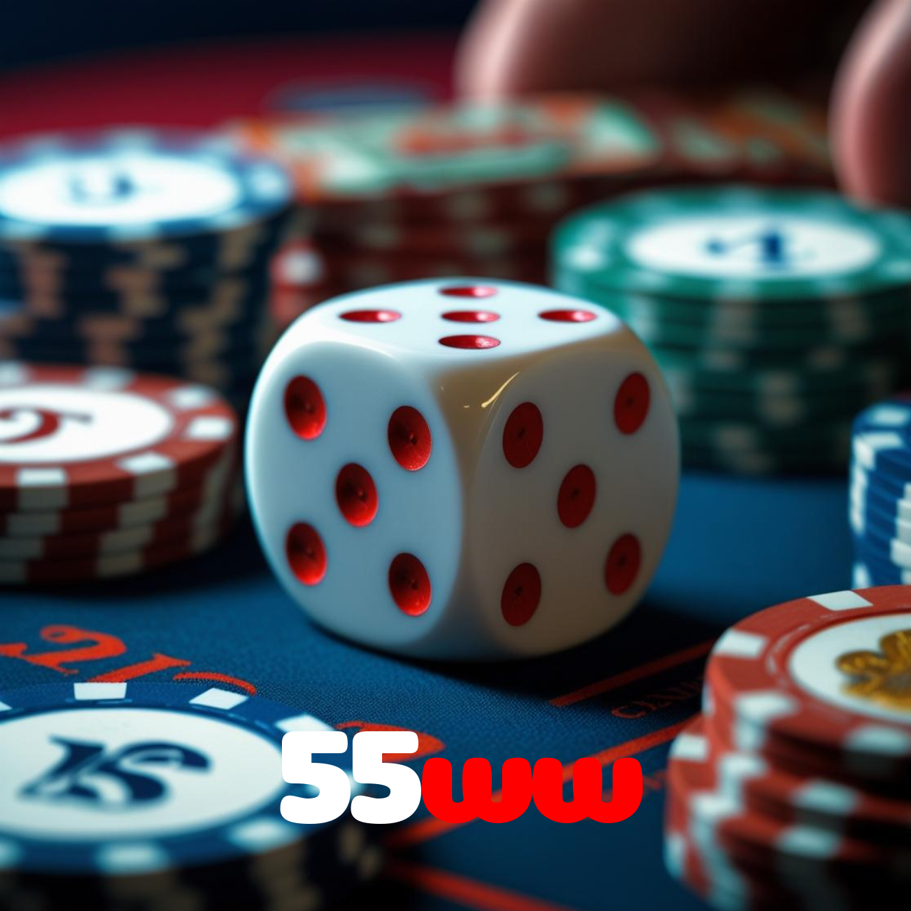 Segurança no 55ww